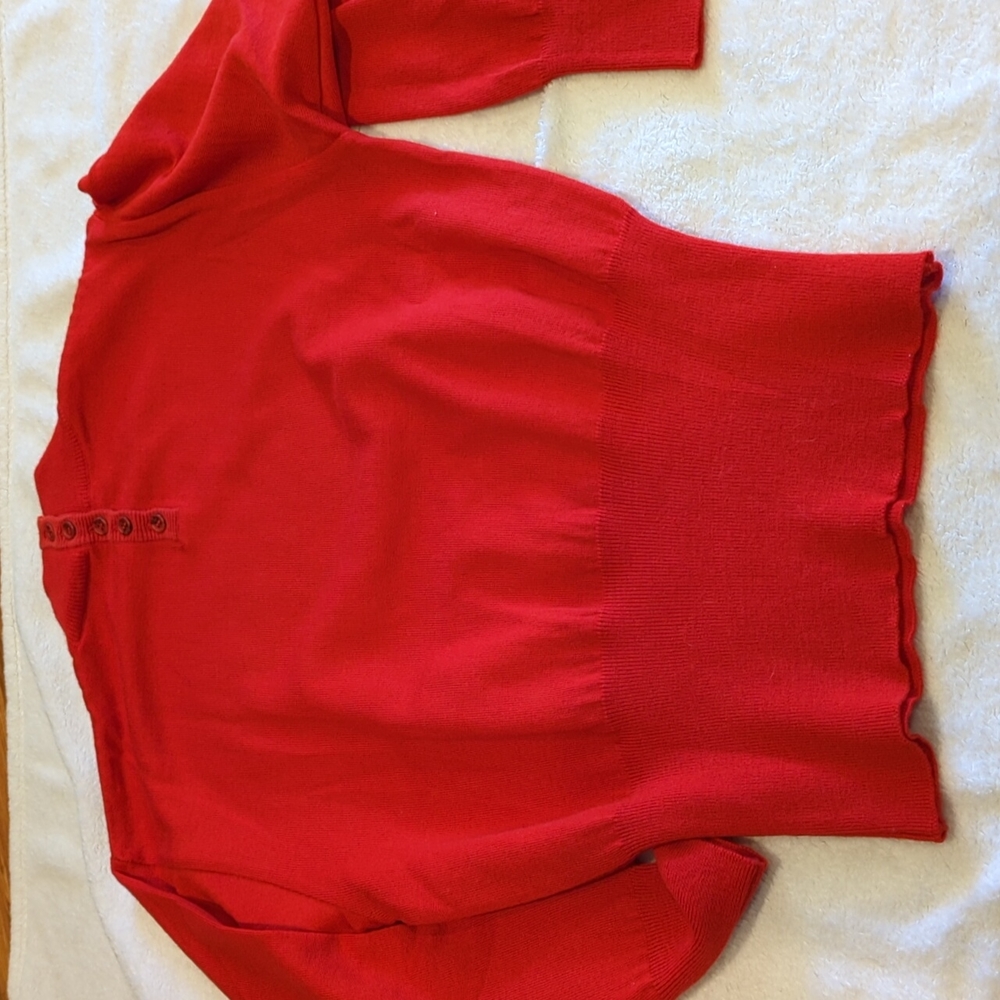 lightweight sweater - Picture 9 of 9